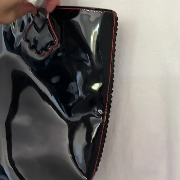 Stephanie Johnson for Saks tote - Picture 3 of 3